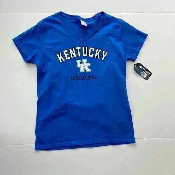 Kentucky Wildcats T-shirt - Picture 3 of 7